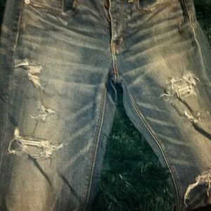 Tomgirl jeans